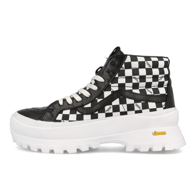 Vans Sk8-Hi Vibram  VN0A5HZW8GM1