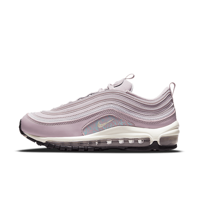 Nike Air Max 97 Pink Reflective Camo (W) DH0558-500