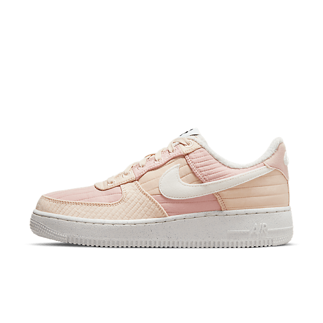 Nike Air Force 1 Low Toasty Pink Oxford (W) DH0775-201