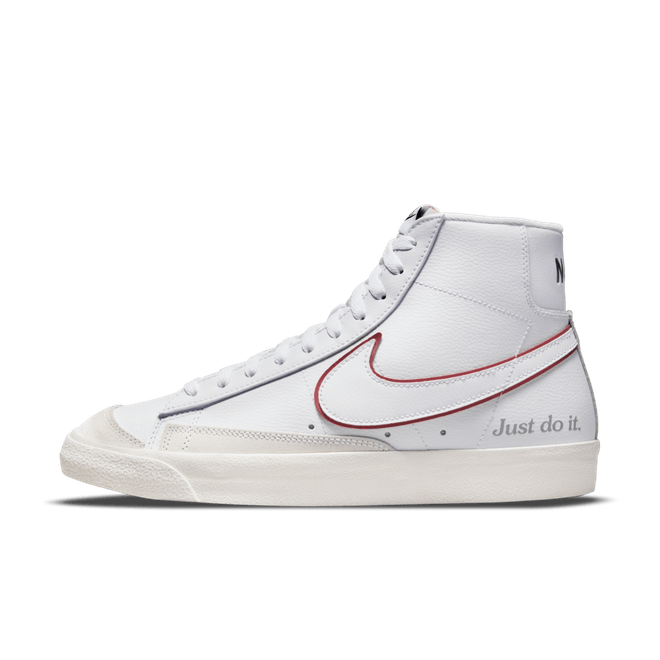 Nike Blazer Mid '77 'Just Do It' DQ0796-100