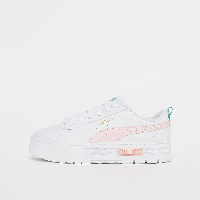 Puma Mayze Lth PS 384528 03