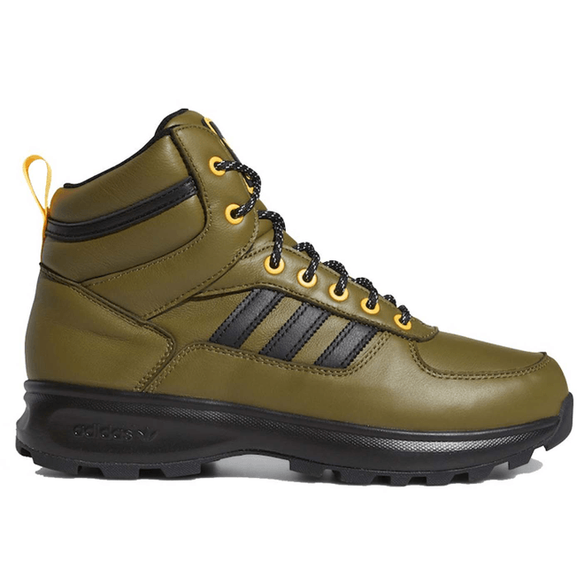 adidas Chasker Boot Olive Green GY1198
