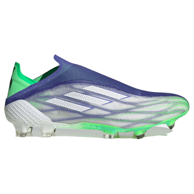adidas X Speedflow+ FG Adizero Bold Blue GX2581