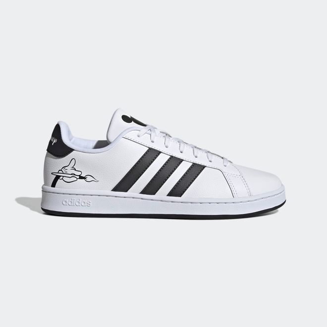 adidas GRAND COURT GW3658