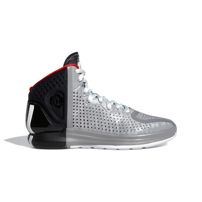 adidas D Rose 4 The Arrival H67329