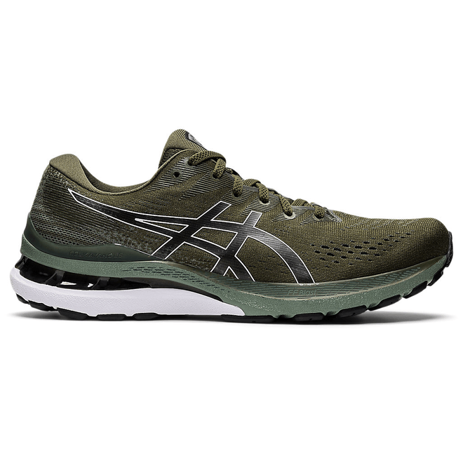 ASICS Gel - Kayano 28 Olive Canvas 1011B189.300