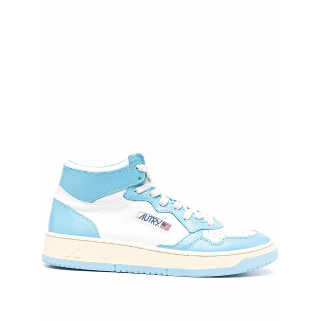 Autry Action Shoes Autry Mid AUMMWB08