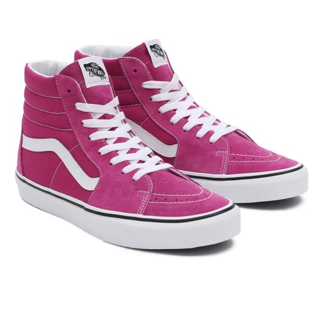 VANS Sk8-hi  VN0A5JMJ8ZV