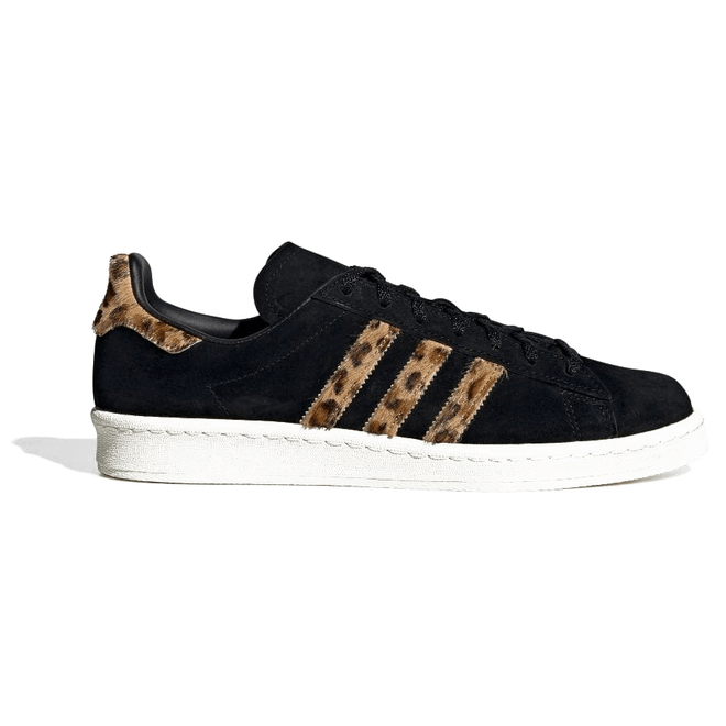 adidas Campus 80s Leopard GY0407