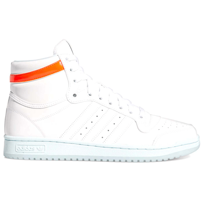 adidas Top Ten Hi Trae Young Ice Trae GW4977