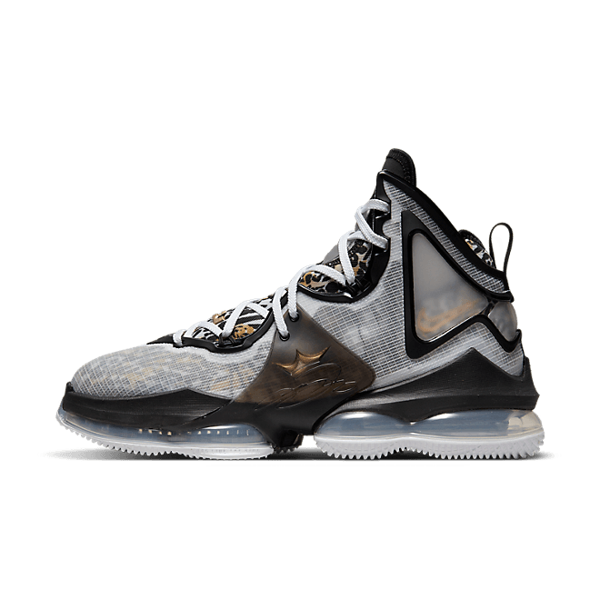 Nike Lebron 19 Royalty DC9340-100