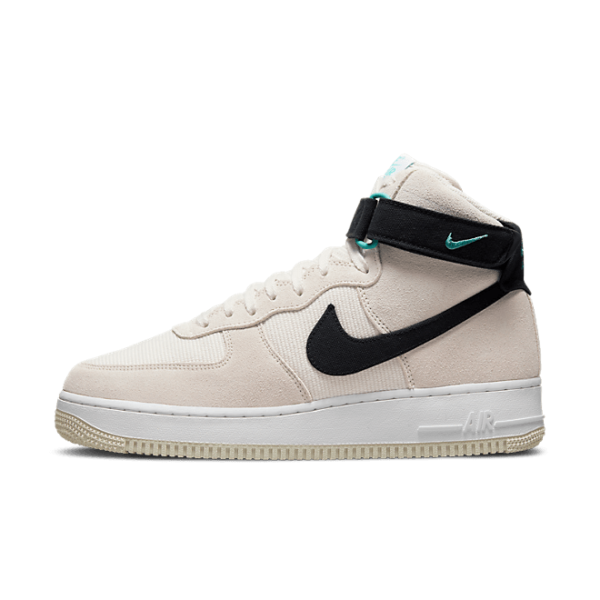 Nike Air Force 1 High 07 LX Orewood Brown DH7566-100