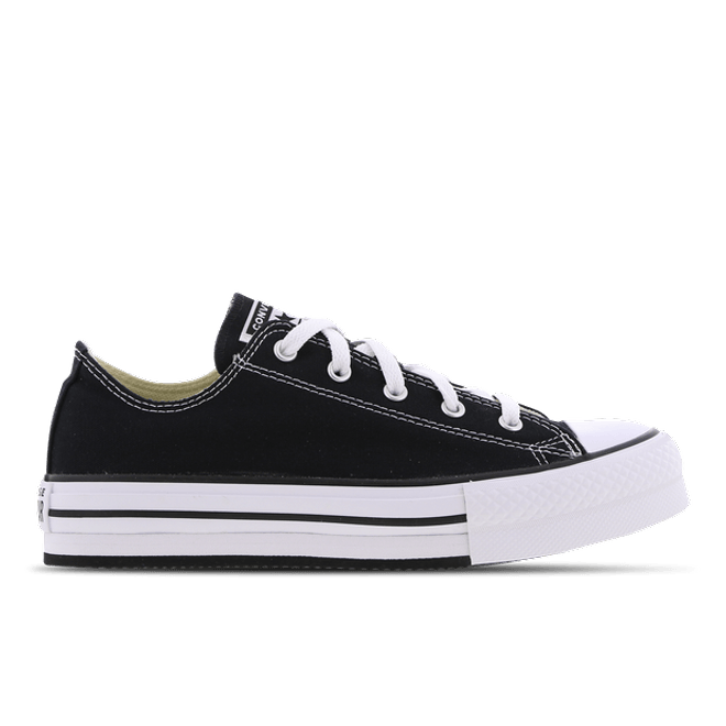 Converse Chuck Taylor All Star Platform Low 272857C
