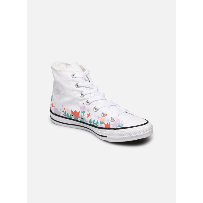 Chuck Taylor All Star Crafted Florals 572706C