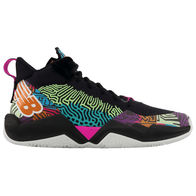 New Balance Two Wxy Darius Bazley My Personal Journey BB2WXYOB