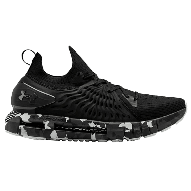 Under Armour HOVR Phantom RN Ops Black Camo 3023132-001