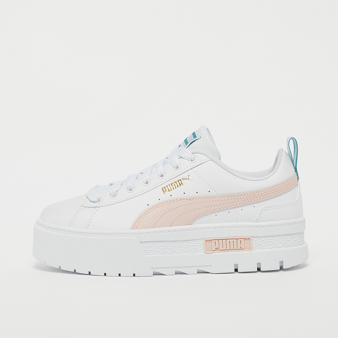 Puma Mayze Lth Jr 384527 03