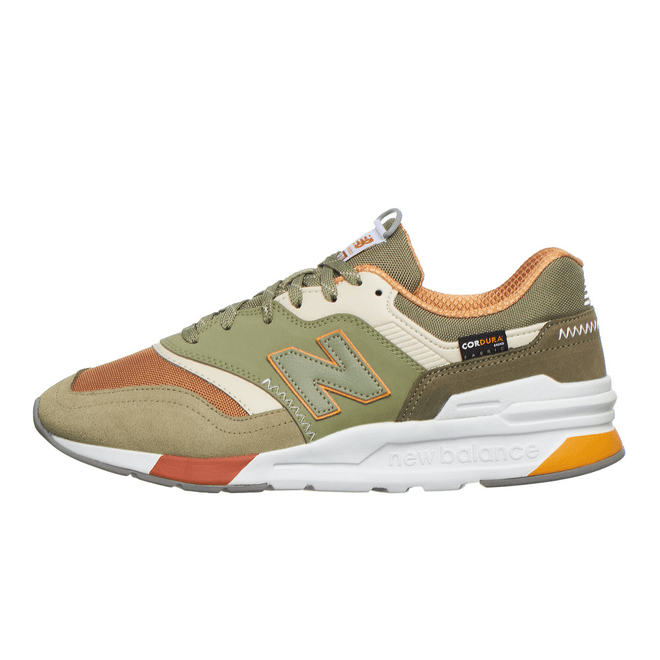 New Balance CM997 HTJ CM997HTJ