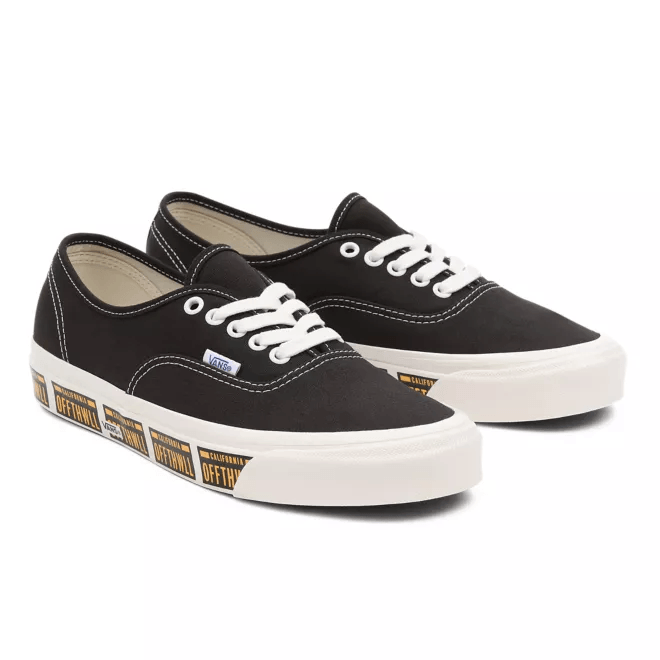 VANS Anaheim Factory Authentic 44 Dx  VN0A5KX4AXB