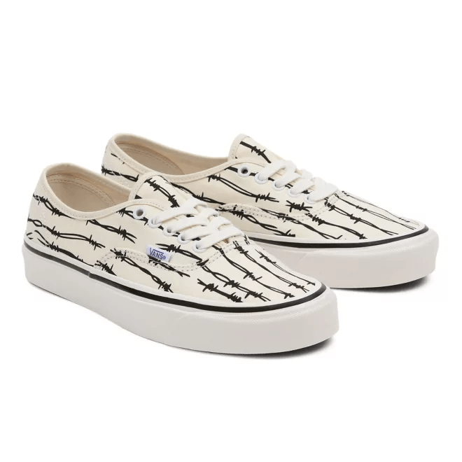 VANS Anaheim Factory Authentic 44 Dx  VN0A5KX4AXF