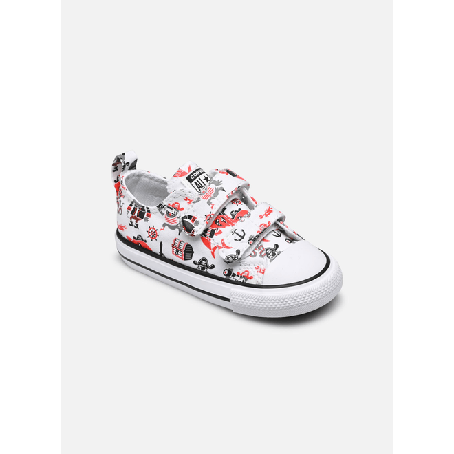 Chuck Taylor All Star Easy-On Pirates 772875C