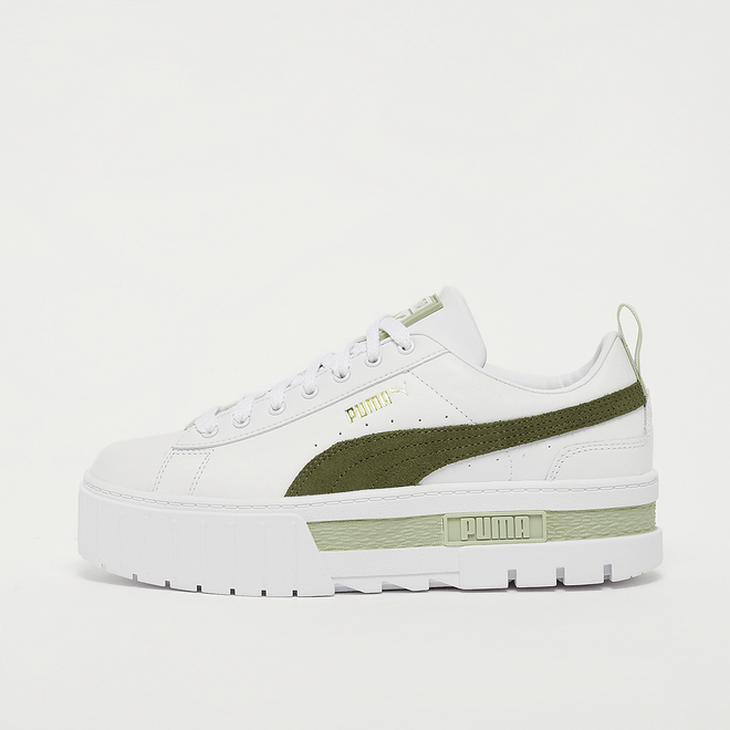 Puma Mayze Lth Wn's 381983 09
