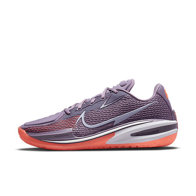 Nike Air Zoom G.T. Cut Violet Crimson CZ0175-501