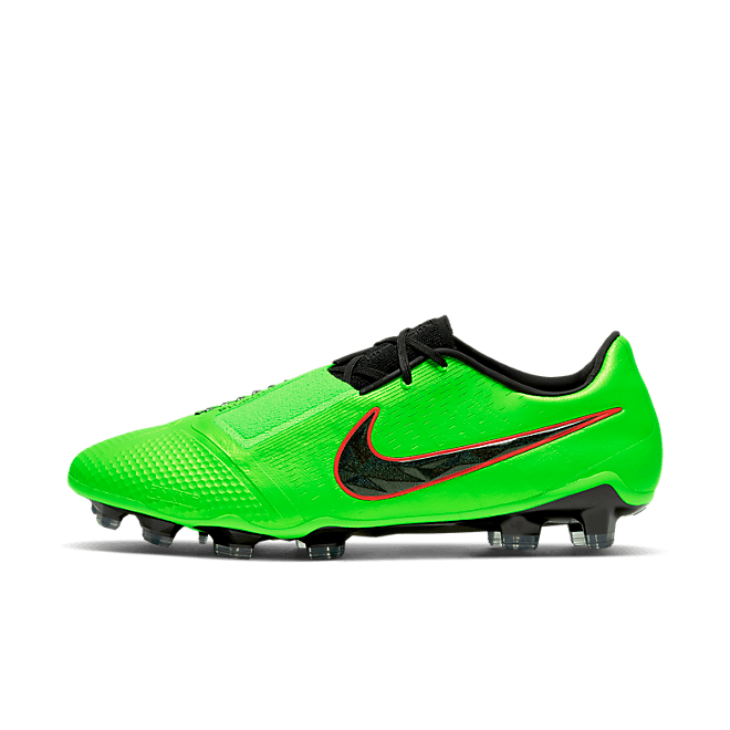 Nike Phantom Elite FG Green Strike Black AO7540-306
