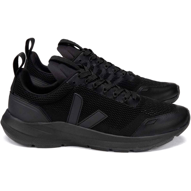 Veja X Rick Owens V-KNIT   PR102756A