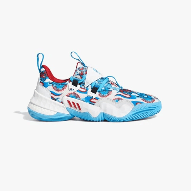 Adidas Trae Young 1 GY0300