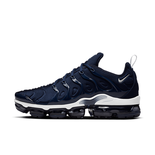 Nike Air VaporMax Plus Midnight Navy DH0611-400
