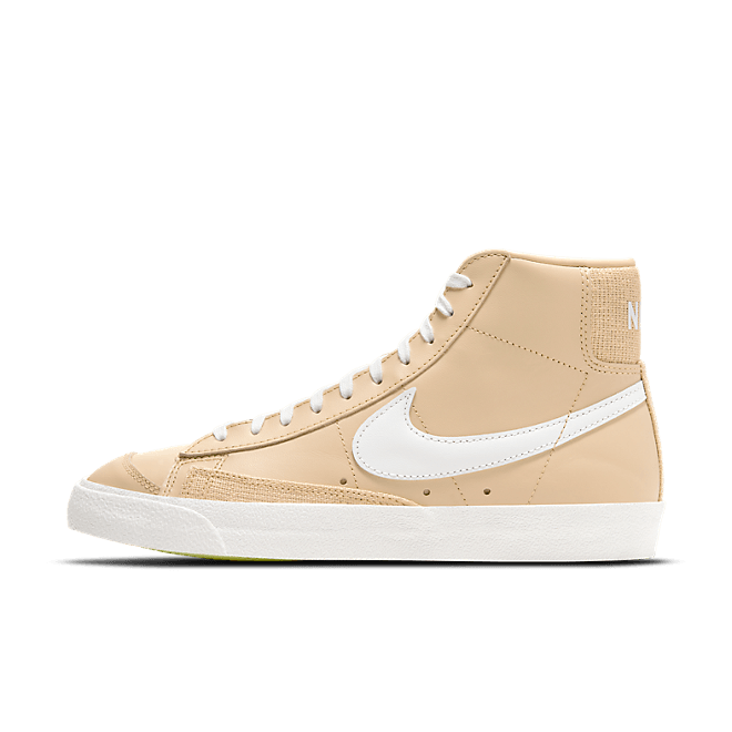 Nike Blazer Mid 77 Sesame (W) DD9679-200