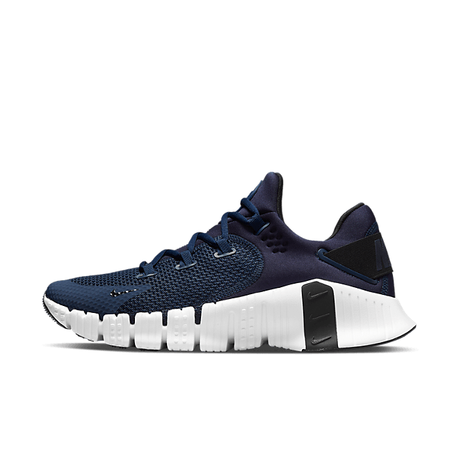 Nike Free Metcon 4 College Navy CT3886-491
