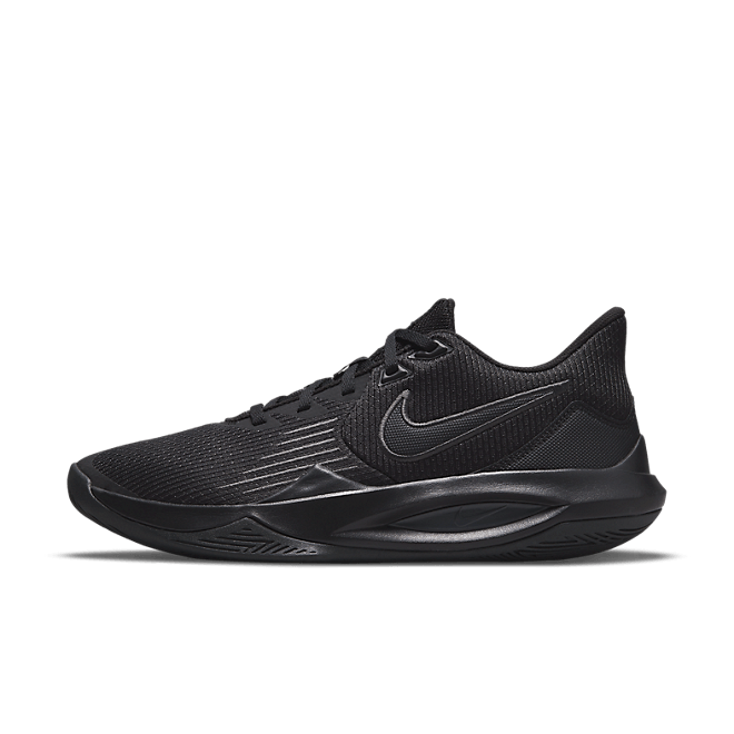 Nike Precision 5 Black CW3403-006