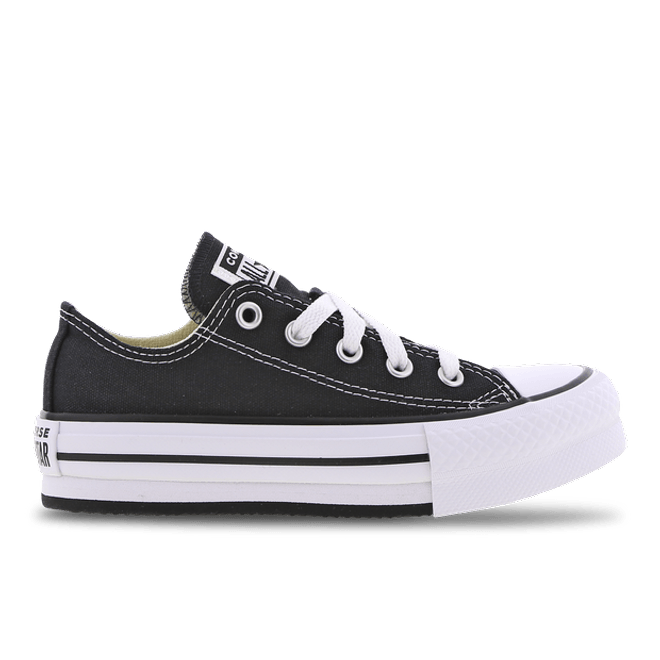Converse Chuck Taylor All Star Lift Ox 372861C