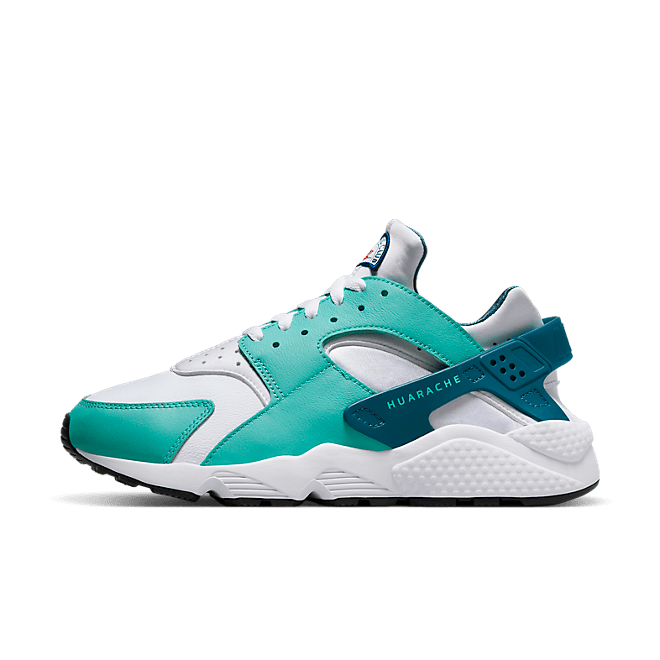 Nike Air Huarache Athletic Club Turquoise DQ8239-300