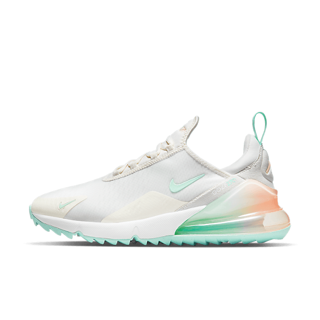 Nike Air Max 270 Golf Sail Light Dew CK6483-124