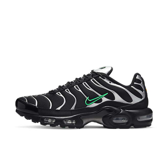 Nike Air Max Plus 'Metallic' DR0139-001