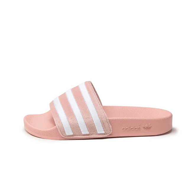 adidas Adilette W "Velvet" GX3372