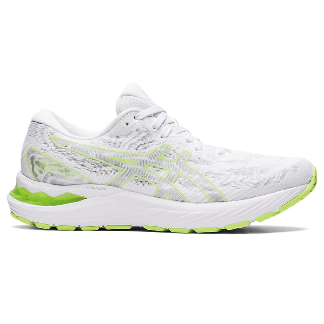 ASICS Gel - Cumulus 23 White 1012A888.103