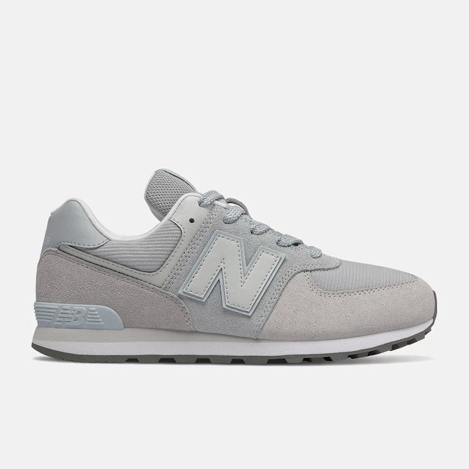 new balance 574 fog