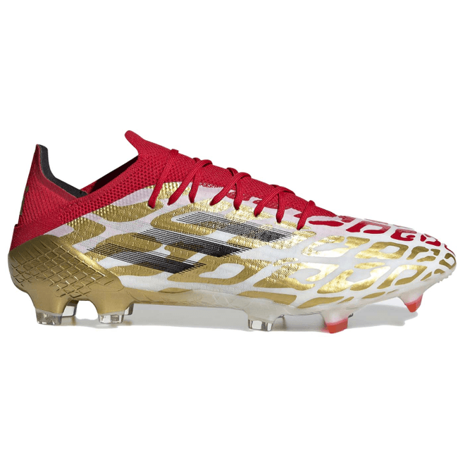 Adidas adidas x Speedflow MO Salah.1 FG GX3901