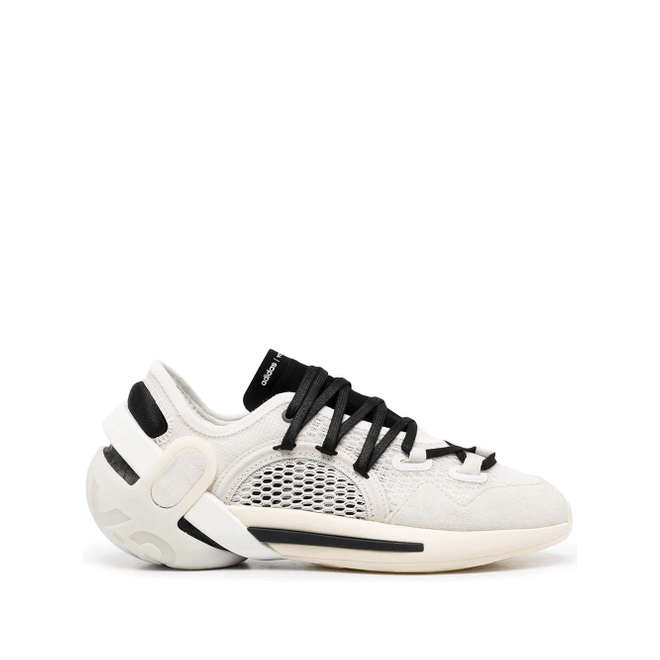 Y-3 Idoso Boost lace-up GW8644