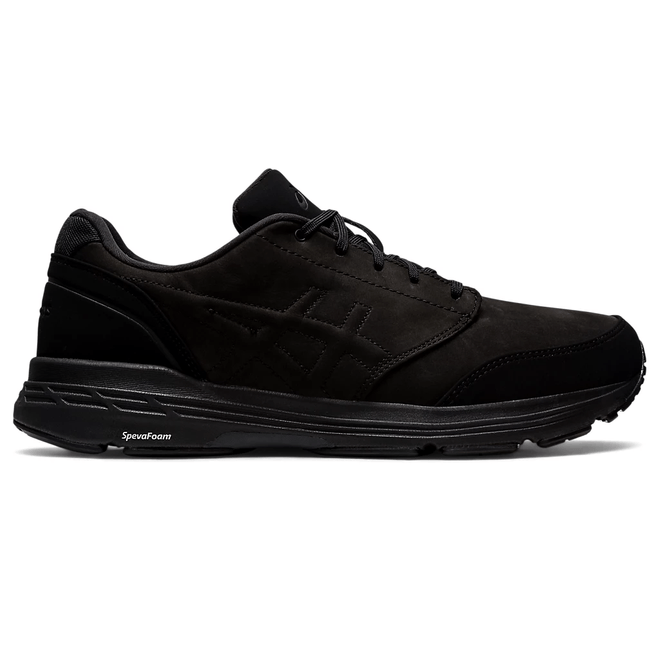 ASICS Gel - Odys Black 1131A062.001