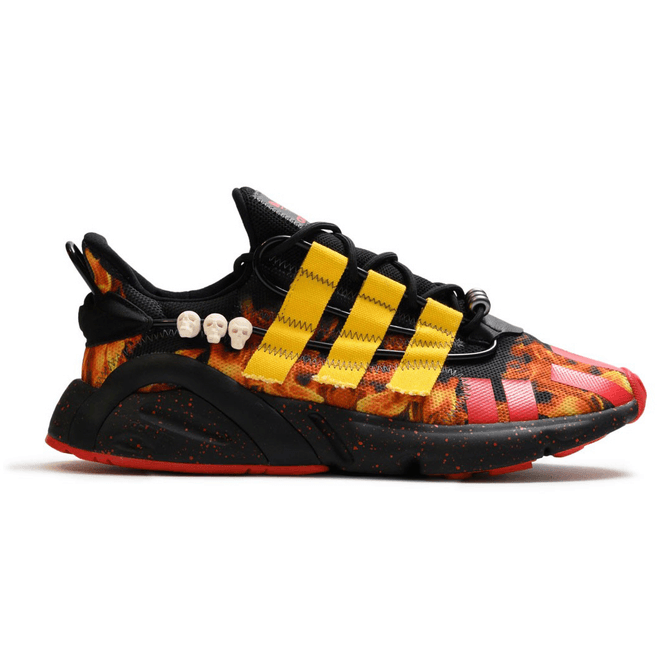 adidas Lexicon BAIT x Street Fighter Dhalsim FY5362