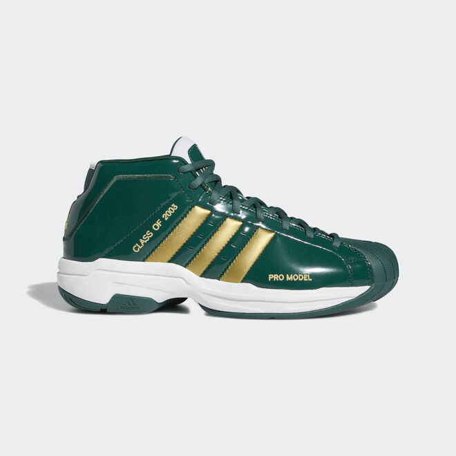 adidas Pro Model 2G SVSM FW3664