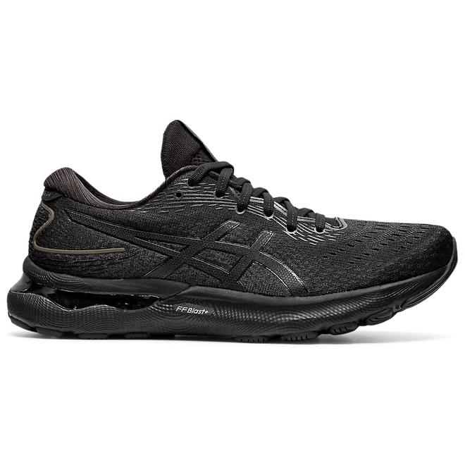 ASICS Gel-Nimbus 24 Triple Black 1011B359-002