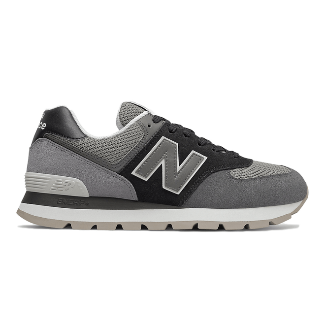 New Balance 574 Black Magnet ML574DCH
