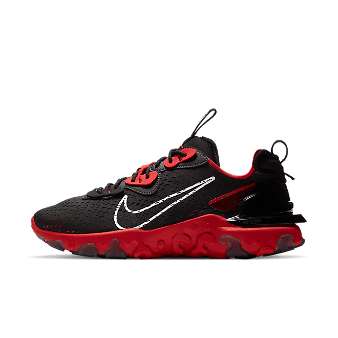 Nike React Vision Bred DC1853-001