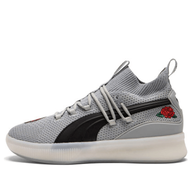 Puma Clyde Court Roses 192983-01